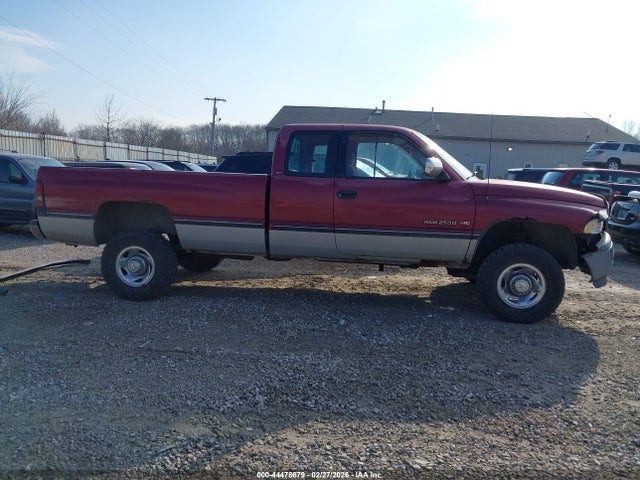 Aukcja sprzedaży 1995 Dodge Ram 2500, vin: 3B7KF23W5SM175783, numer aukcji: 44478679