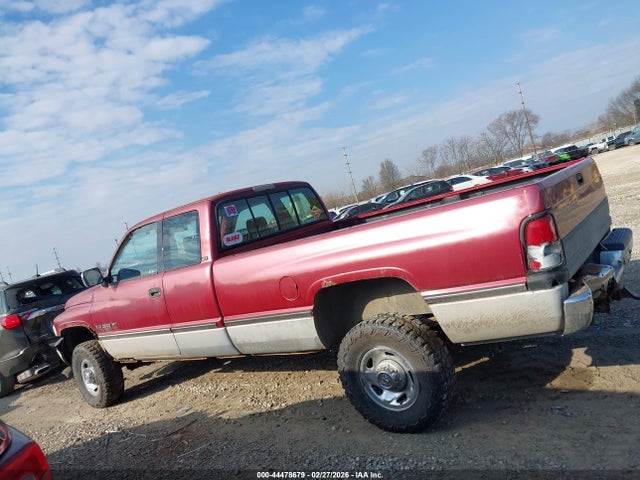 Aukcja sprzedaży 1995 Dodge Ram 2500, vin: 3B7KF23W5SM175783, numer aukcji: 44478679