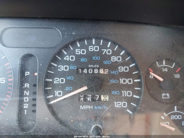 Aukcja sprzedaży 1995 Dodge Ram 2500, vin: 3B7KF23W5SM175783, numer aukcji: 44478679