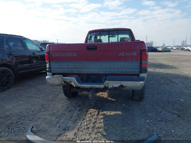 Aukcja sprzedaży 1995 Dodge Ram 2500, vin: 3B7KF23W5SM175783, numer aukcji: 44478679