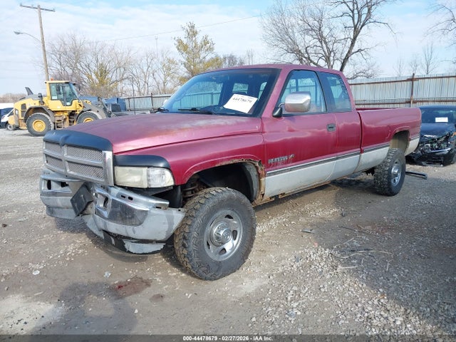 Aukcja sprzedaży 1995 Dodge Ram 2500, vin: 3B7KF23W5SM175783, numer aukcji: 44478679