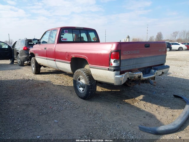 Aukcja sprzedaży 1995 Dodge Ram 2500, vin: 3B7KF23W5SM175783, numer aukcji: 44478679