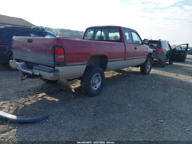 Aukcja sprzedaży 1995 Dodge Ram 2500, vin: 3B7KF23W5SM175783, numer aukcji: 44478679