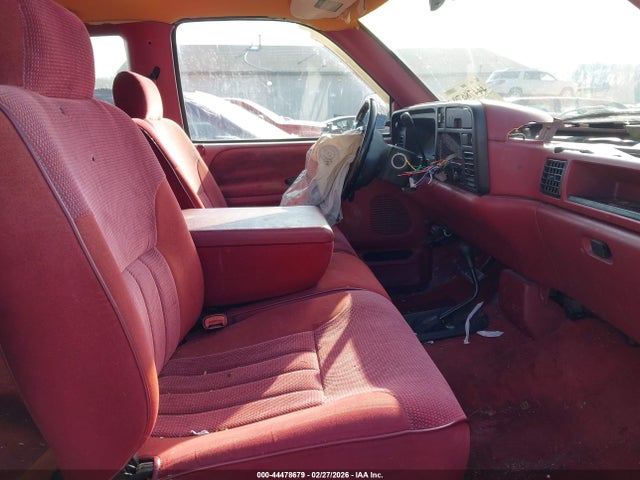 Aukcja sprzedaży 1995 Dodge Ram 2500, vin: 3B7KF23W5SM175783, numer aukcji: 44478679