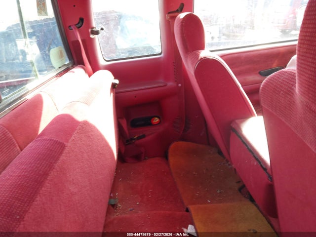 Aukcja sprzedaży 1995 Dodge Ram 2500, vin: 3B7KF23W5SM175783, numer aukcji: 44478679