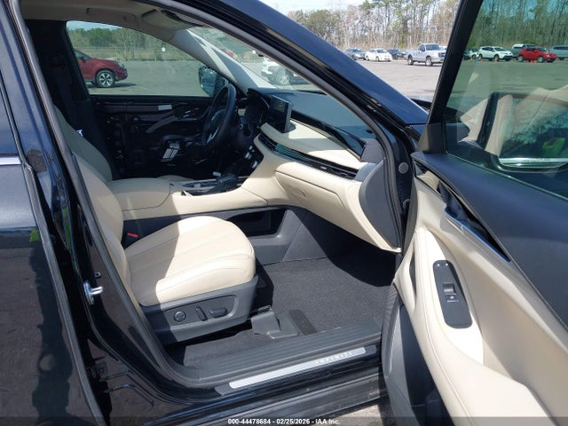 44478684 :رقم المزاد ، 5N1DL1ER5NC338601 vin ، 2022 Infiniti Qx60 Pure مزاد بيع