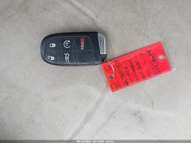 Aukcja sprzedaży 2012 Chrysler 300 Limited, vin: 2C3CCACG2CH274789, numer aukcji: 44478685