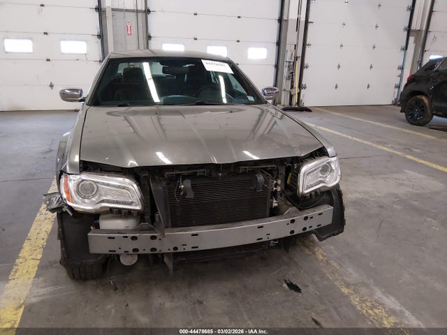 Aukcja sprzedaży 2012 Chrysler 300 Limited, vin: 2C3CCACG2CH274789, numer aukcji: 44478685