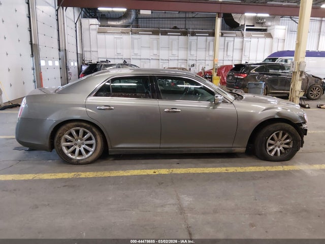 Aukcja sprzedaży 2012 Chrysler 300 Limited, vin: 2C3CCACG2CH274789, numer aukcji: 44478685