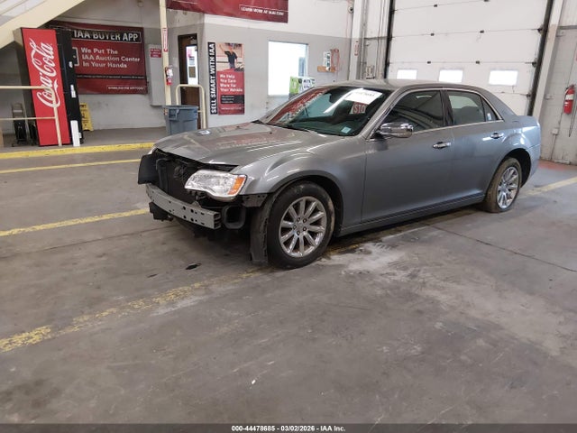 Aukcja sprzedaży 2012 Chrysler 300 Limited, vin: 2C3CCACG2CH274789, numer aukcji: 44478685
