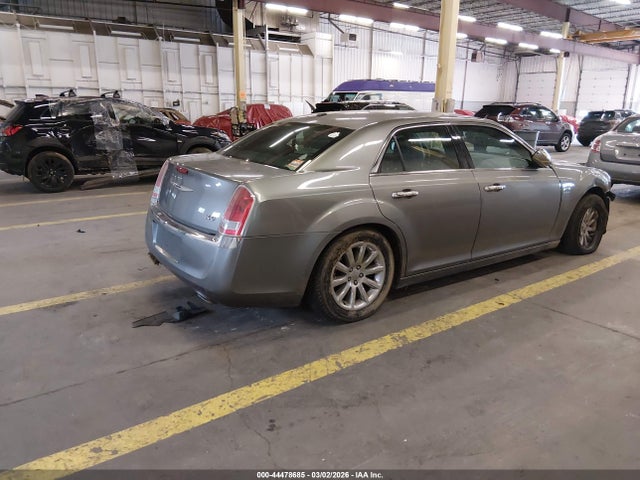 Aukcja sprzedaży 2012 Chrysler 300 Limited, vin: 2C3CCACG2CH274789, numer aukcji: 44478685