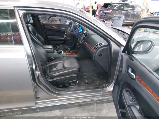 Aukcja sprzedaży 2012 Chrysler 300 Limited, vin: 2C3CCACG2CH274789, numer aukcji: 44478685