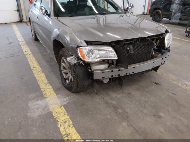 Aukcja sprzedaży 2012 Chrysler 300 Limited, vin: 2C3CCACG2CH274789, numer aukcji: 44478685