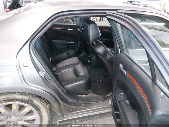 Aukcja sprzedaży 2012 Chrysler 300 Limited, vin: 2C3CCACG2CH274789, numer aukcji: 44478685