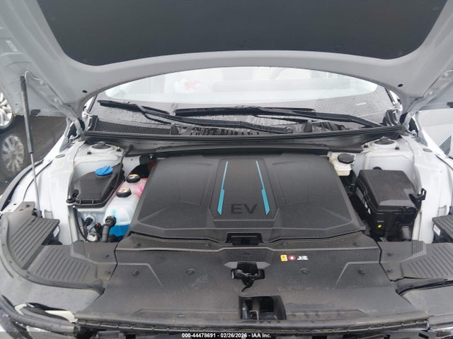 44478691 :رقم المزاد ، KM8KNDAF1PU206141 vin ، 2023 Hyundai Ioniq 5 Sel مزاد بيع