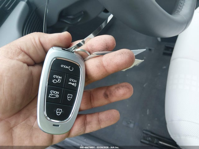 44478691 :رقم المزاد ، KM8KNDAF1PU206141 vin ، 2023 Hyundai Ioniq 5 Sel مزاد بيع