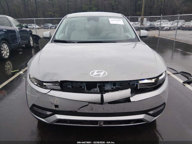 44478691 :رقم المزاد ، KM8KNDAF1PU206141 vin ، 2023 Hyundai Ioniq 5 Sel مزاد بيع