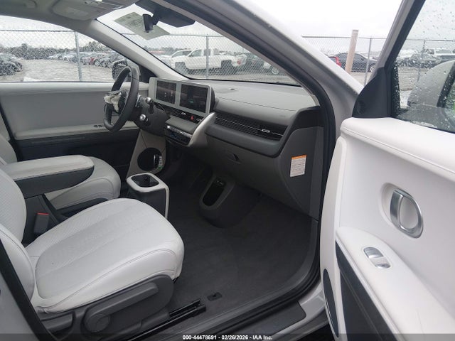 44478691 :رقم المزاد ، KM8KNDAF1PU206141 vin ، 2023 Hyundai Ioniq 5 Sel مزاد بيع