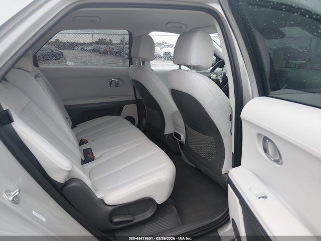 44478691 :رقم المزاد ، KM8KNDAF1PU206141 vin ، 2023 Hyundai Ioniq 5 Sel مزاد بيع