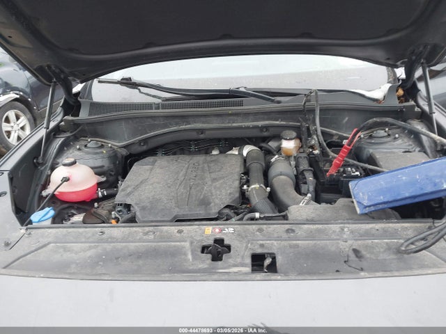 2023 HYUNDAI SANTA FE 5NMS5DAL2PH626802 Photo 9