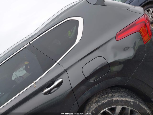 2023 HYUNDAI SANTA FE 5NMS5DAL2PH626802 Photo 5