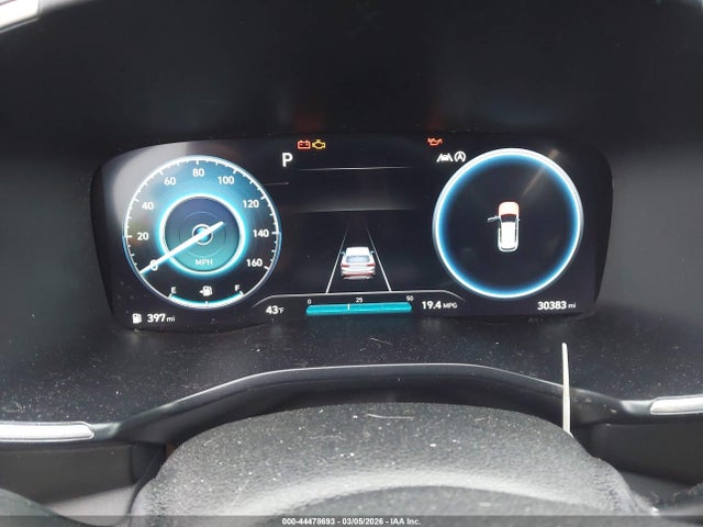 2023 HYUNDAI SANTA FE 5NMS5DAL2PH626802 Photo 6
