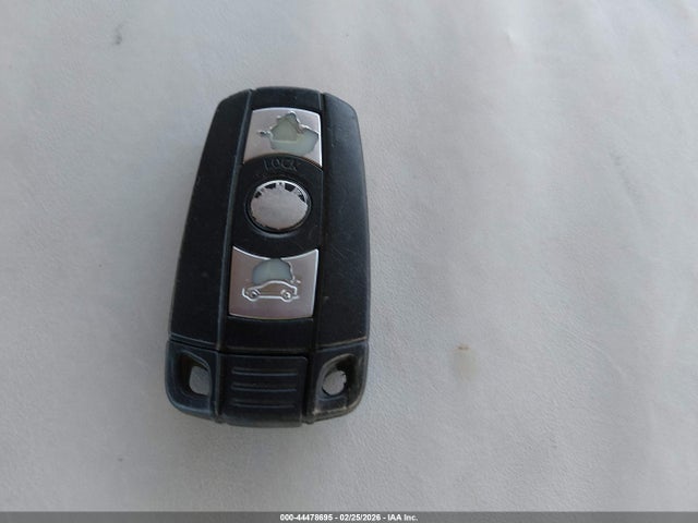 Продажа на аукционе авто 2007 Bmw 335i, vin: WBAVB73587VF53007, номер лота: 44478695