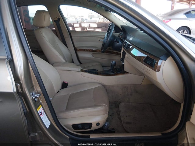 Продажа на аукционе авто 2007 Bmw 335i, vin: WBAVB73587VF53007, номер лота: 44478695