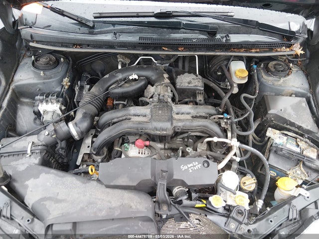 Продаж на аукціоні авто 2015 Subaru Impreza 2.0i Premium, vin: JF1GJAC67FH016715, номер лоту: 44478709