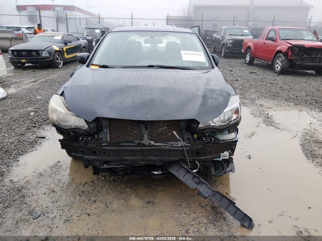 Продаж на аукціоні авто 2015 Subaru Impreza 2.0i Premium, vin: JF1GJAC67FH016715, номер лоту: 44478709
