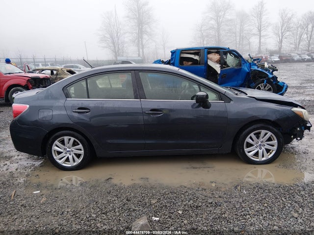 Продаж на аукціоні авто 2015 Subaru Impreza 2.0i Premium, vin: JF1GJAC67FH016715, номер лоту: 44478709
