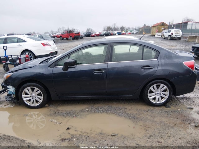 Продаж на аукціоні авто 2015 Subaru Impreza 2.0i Premium, vin: JF1GJAC67FH016715, номер лоту: 44478709