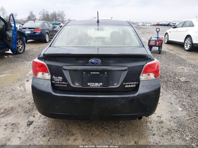 Продаж на аукціоні авто 2015 Subaru Impreza 2.0i Premium, vin: JF1GJAC67FH016715, номер лоту: 44478709