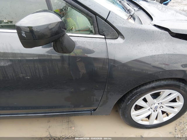 Продаж на аукціоні авто 2015 Subaru Impreza 2.0i Premium, vin: JF1GJAC67FH016715, номер лоту: 44478709