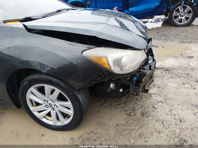 Продаж на аукціоні авто 2015 Subaru Impreza 2.0i Premium, vin: JF1GJAC67FH016715, номер лоту: 44478709