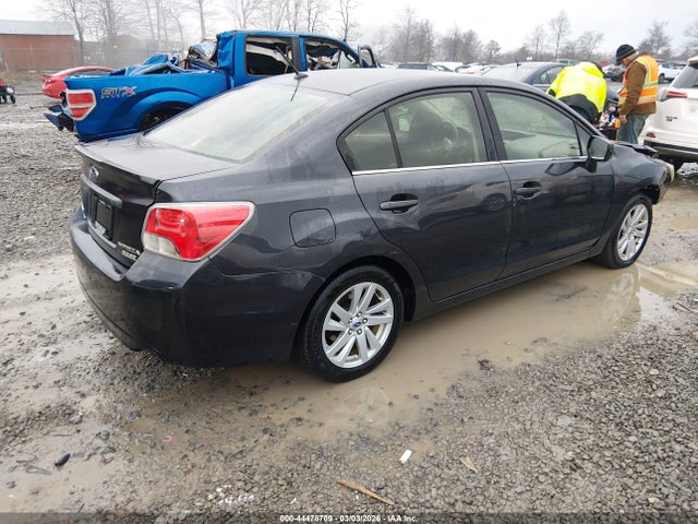 Продаж на аукціоні авто 2015 Subaru Impreza 2.0i Premium, vin: JF1GJAC67FH016715, номер лоту: 44478709