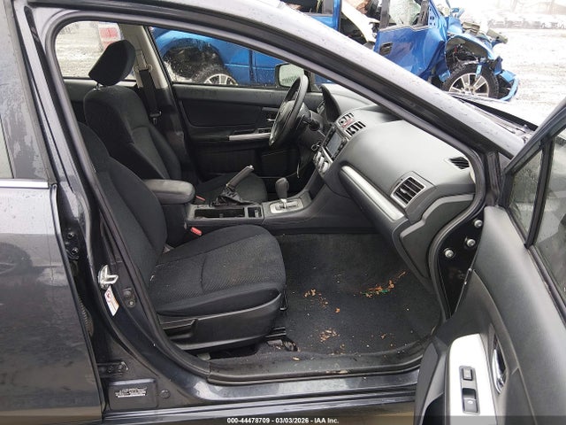 Продаж на аукціоні авто 2015 Subaru Impreza 2.0i Premium, vin: JF1GJAC67FH016715, номер лоту: 44478709