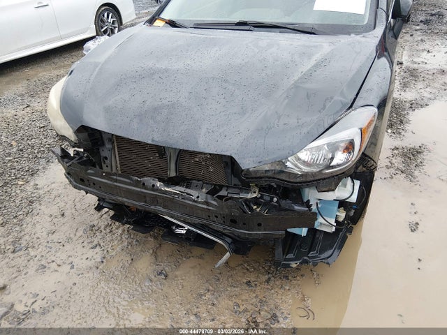 Продаж на аукціоні авто 2015 Subaru Impreza 2.0i Premium, vin: JF1GJAC67FH016715, номер лоту: 44478709
