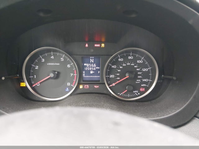 Продаж на аукціоні авто 2015 Subaru Impreza 2.0i Premium, vin: JF1GJAC67FH016715, номер лоту: 44478709