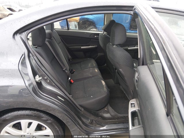 Продаж на аукціоні авто 2015 Subaru Impreza 2.0i Premium, vin: JF1GJAC67FH016715, номер лоту: 44478709