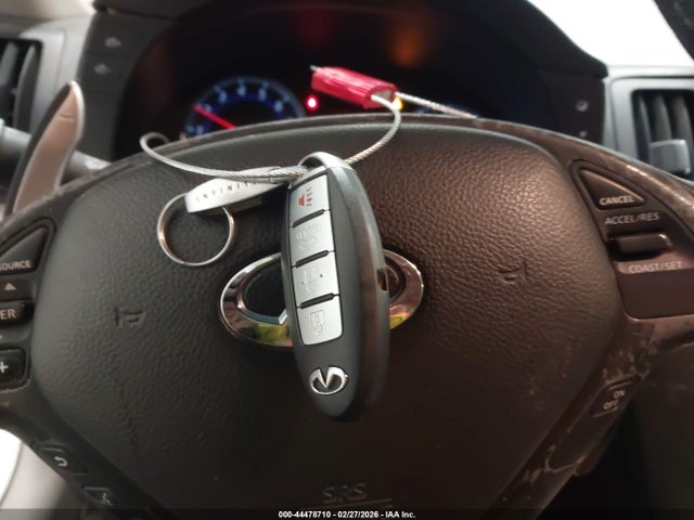 Aukcja sprzedaży 2008 Infiniti G35x, vin: JNKBV61F48M278466, numer aukcji: 44478710