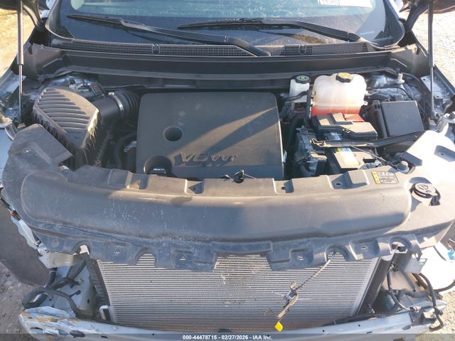 2019 Buick Enclave Awd Premium მანქანა იყიდება აუქციონზე, vin: 5GAEVBKW4KJ117342, აუქციონის ნომერი: 44478715