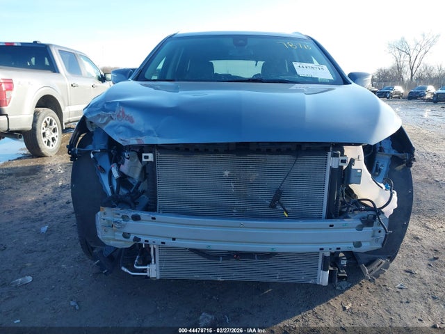 2019 Buick Enclave Awd Premium მანქანა იყიდება აუქციონზე, vin: 5GAEVBKW4KJ117342, აუქციონის ნომერი: 44478715