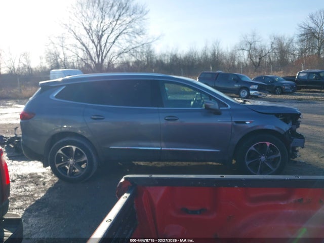 2019 Buick Enclave Awd Premium მანქანა იყიდება აუქციონზე, vin: 5GAEVBKW4KJ117342, აუქციონის ნომერი: 44478715