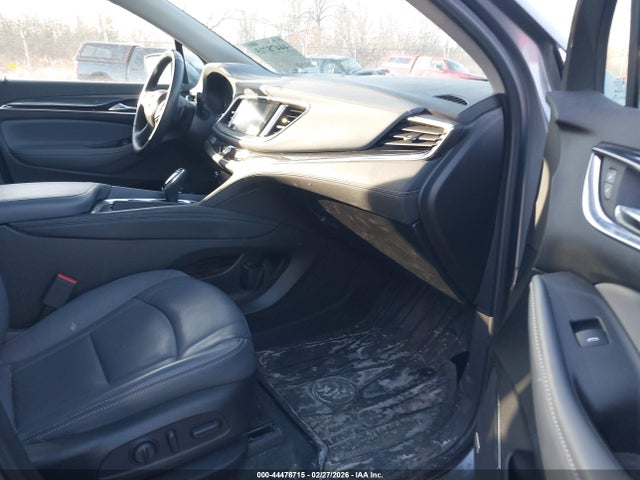 2019 Buick Enclave Awd Premium მანქანა იყიდება აუქციონზე, vin: 5GAEVBKW4KJ117342, აუქციონის ნომერი: 44478715