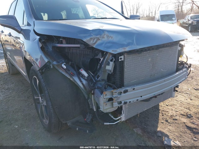2019 Buick Enclave Awd Premium მანქანა იყიდება აუქციონზე, vin: 5GAEVBKW4KJ117342, აუქციონის ნომერი: 44478715