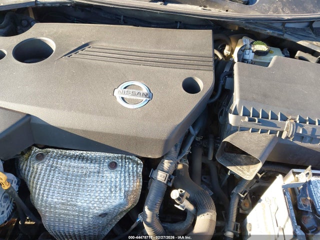 1N4AL3AP0FC209499 Nissan Altima 2.5 Sl