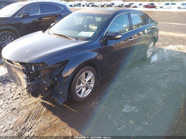 1N4AL3AP0FC209499 Nissan Altima 2.5 Sl