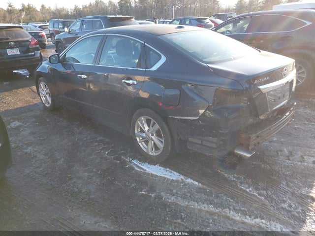 1N4AL3AP0FC209499 Nissan Altima 2.5 Sl