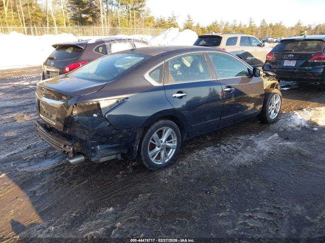 1N4AL3AP0FC209499 Nissan Altima 2.5 Sl
